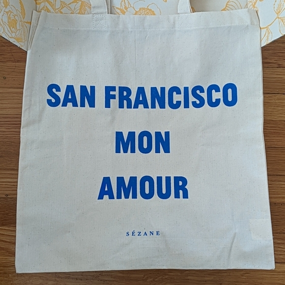 Sezane Saint Tropez in-a-box - Picture 3 of 9